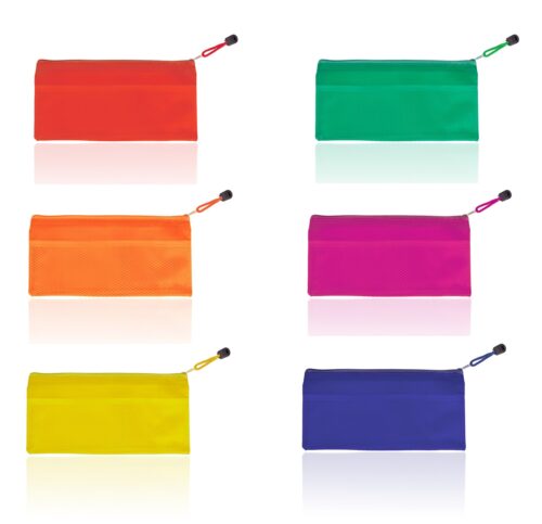 Custom Pencil - Universal Case Latber with Logo