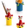 Personalise Pencil Holder Plumi - Custom Eco Friendly Gifts Online