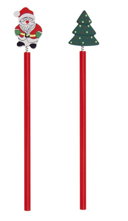 Custom Pencil Lirex with Logo