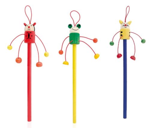 Personalise Pencil Pent - Custom Eco Friendly Gifts Online
