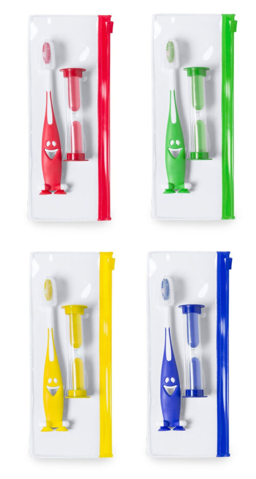 Custom Set Fident with Logo