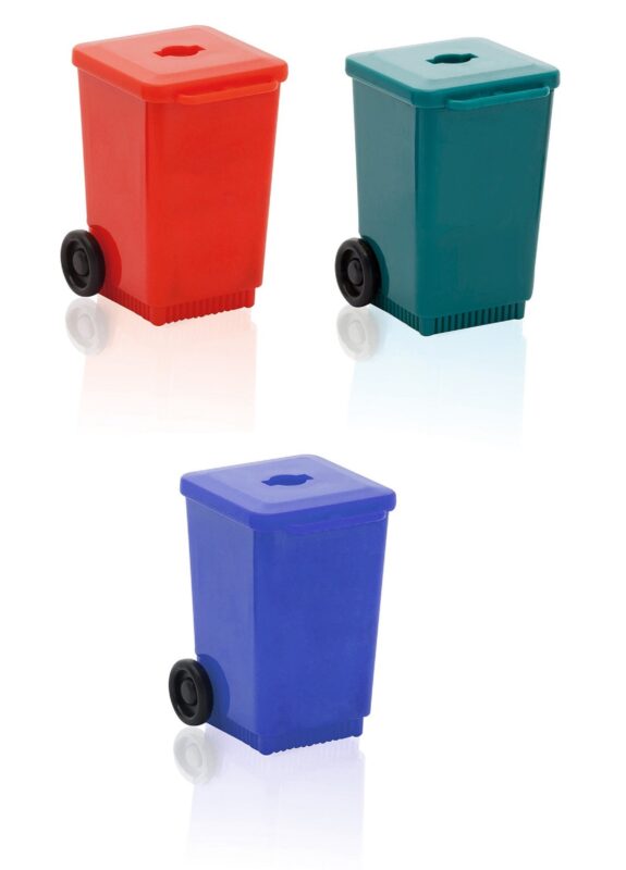 Custom Sharpener Longi with Logo