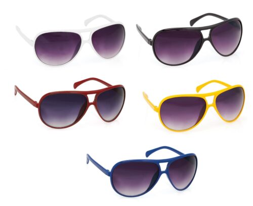 Custom Sunglasses Lyoko with Logo