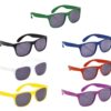 Custom Sunglasses Malter with Logo