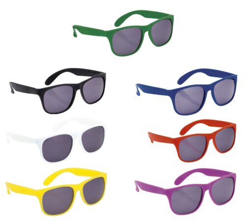 Custom Sunglasses Malter with Logo