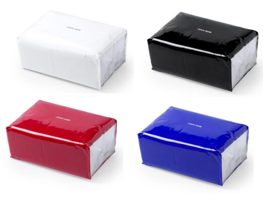 Personalise Tissues Winton - Custom Eco Friendly Gifts Online