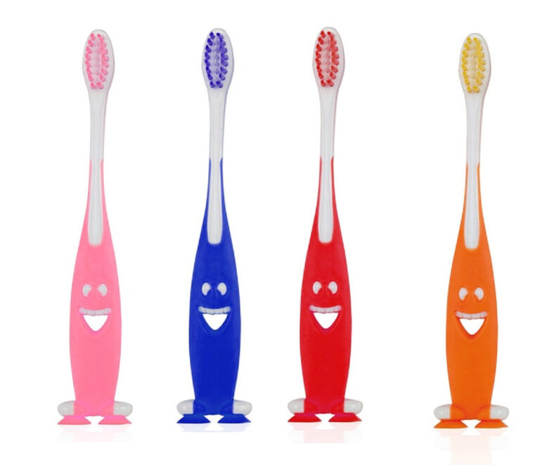 Custom Toothbrush Keko with Logo