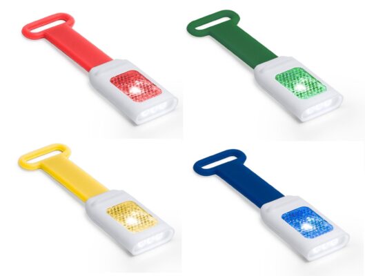 Custom Torch Plaup with Logo