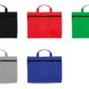 Custom Document Bag Kein with Logo