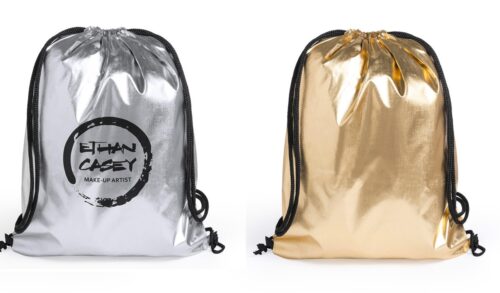 Personalise Drawstring Bag Alexin - Custom Eco Friendly Gifts Online