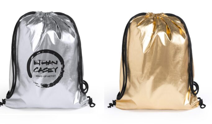 Personalise Drawstring Bag Alexin - Custom Eco Friendly Gifts Online