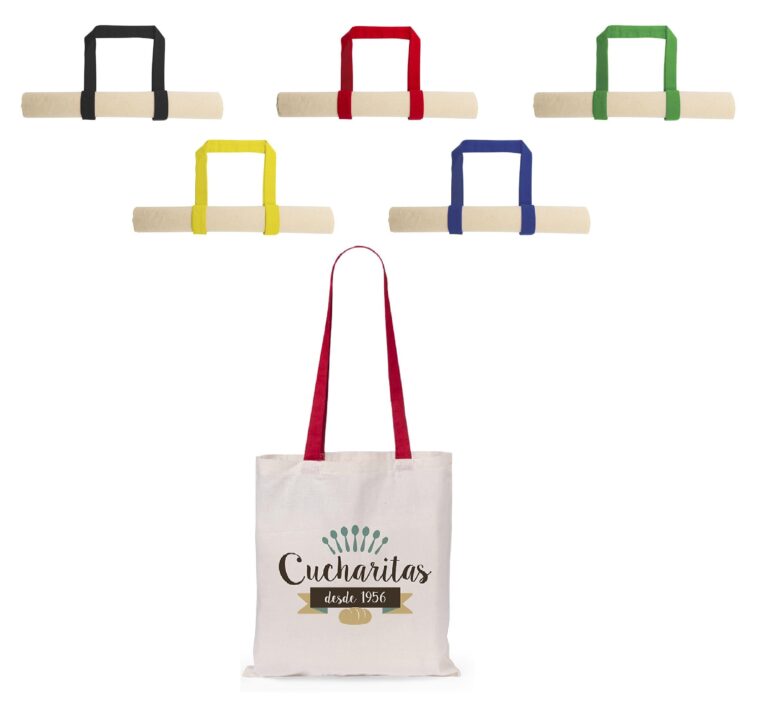 Personalise Bag Fuzox - Custom Eco Friendly Gifts Online