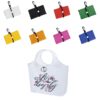 Custom Foldable Bag Persey with Logo