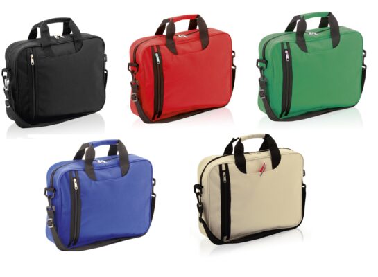 Custom Document Bag Amazon with Logo
