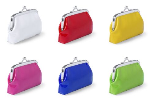 Custom Purse Zirplan with Logo