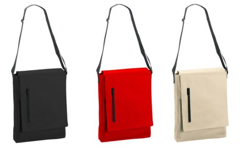 Custom Shoulder Bag Casual with Logo