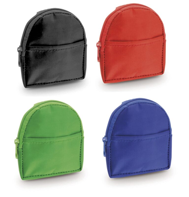 Custom Purse Dodge with Logo