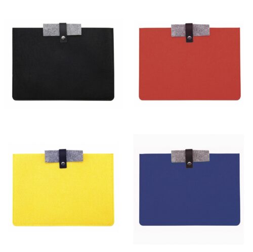 Custom Document Bag Dago with Logo