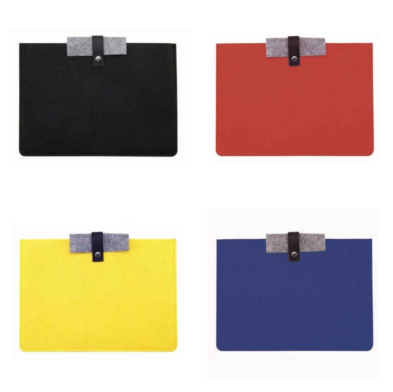 Custom Document Bag Dago with Logo