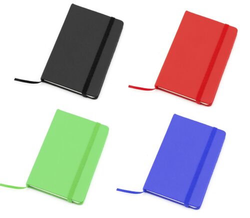 Custom Notepad Kinelin with Logo