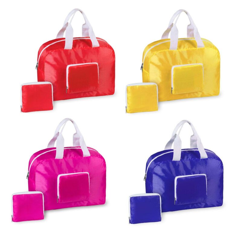 Custom Foldable Bag Sofet with Logo