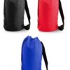 Custom Duffel Bag Giant with Logo