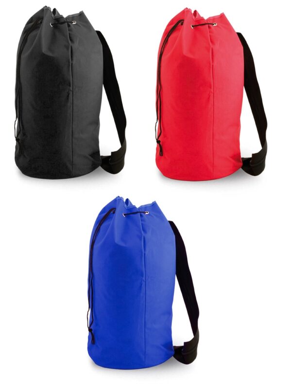 Custom Duffel Bag Giant with Logo