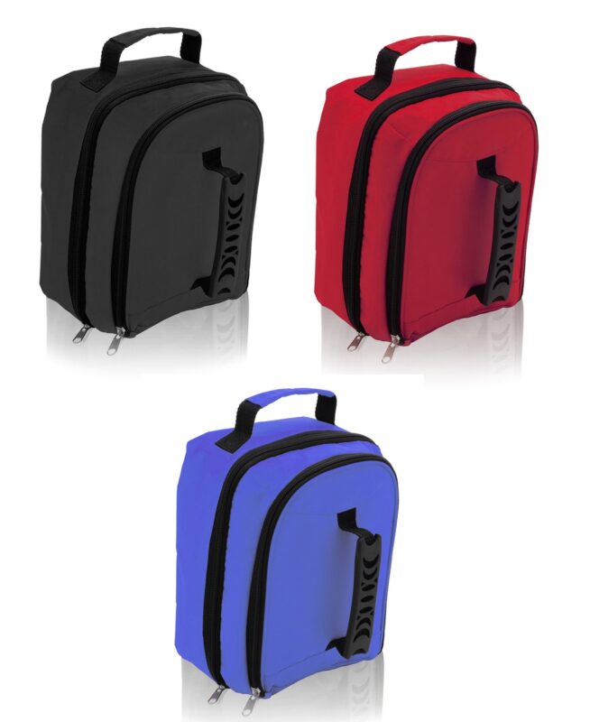 Custom Cool Bag Wilbert with Logo