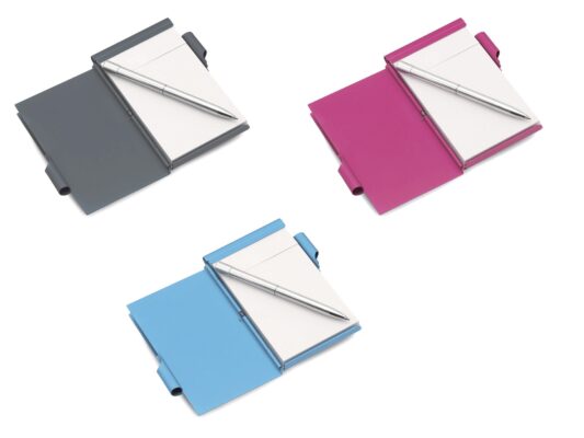 Custom Notepad Serim with Logo