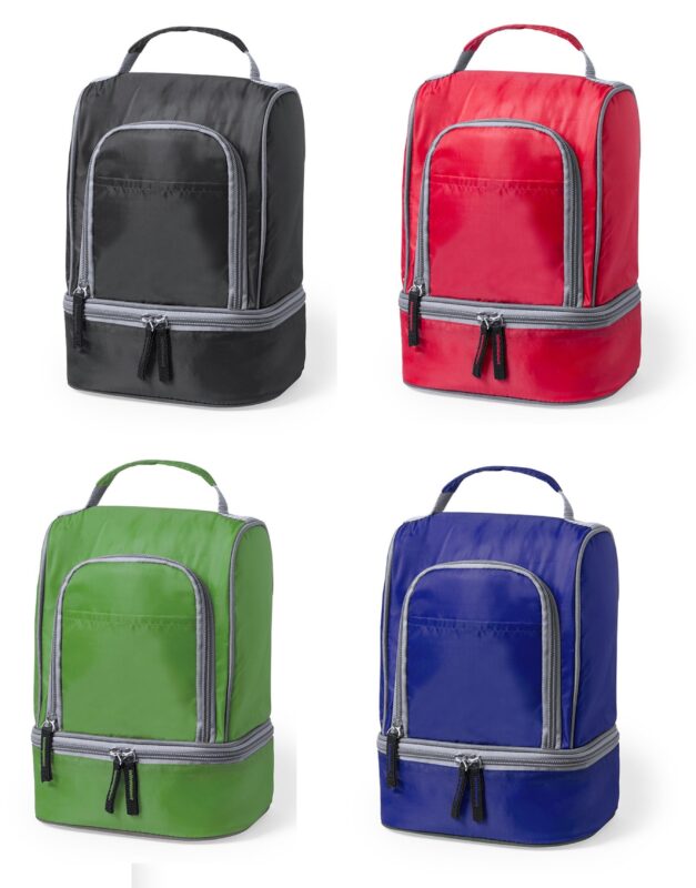 Personalise Cool Bag Listak - Custom Eco Friendly Gifts Online