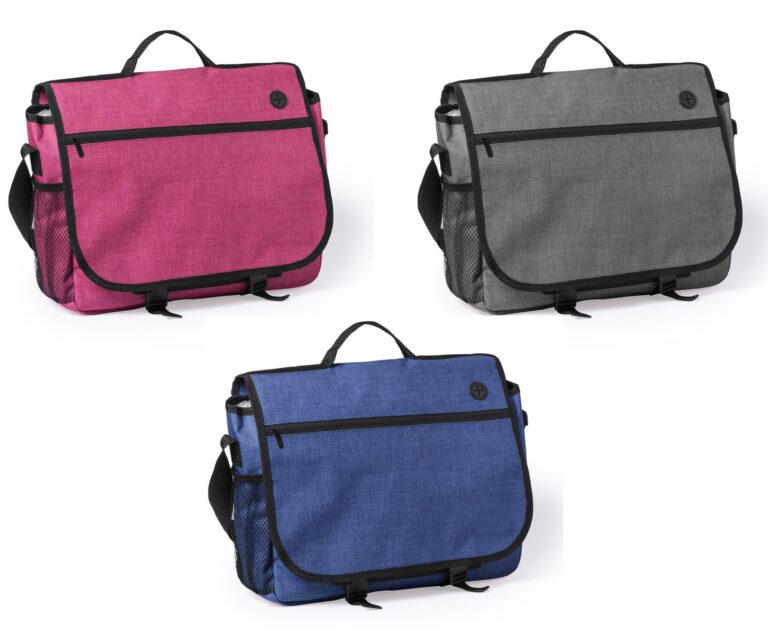 Personalise Document Bag Celmar - Custom Eco Friendly Gifts Online