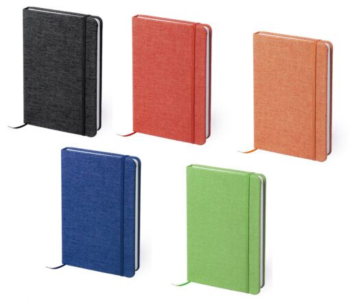 Personalise Notepad Talfor - Custom Eco Friendly Gifts Online