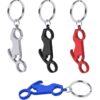 Personalise Opener Keyring Blicher - Custom Eco Friendly Gifts Online