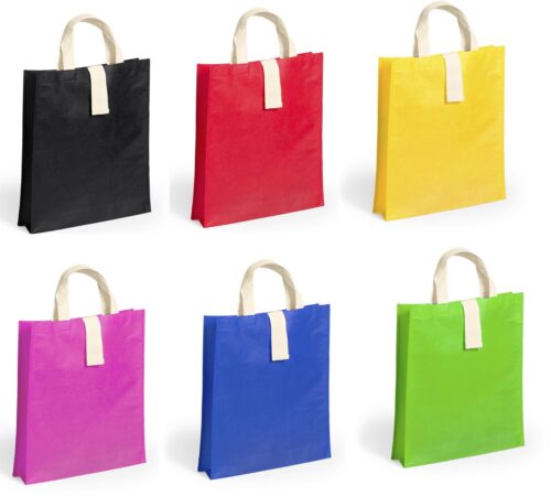 Personalise Foldable Bag Blastar - Custom Eco Friendly Gifts Online