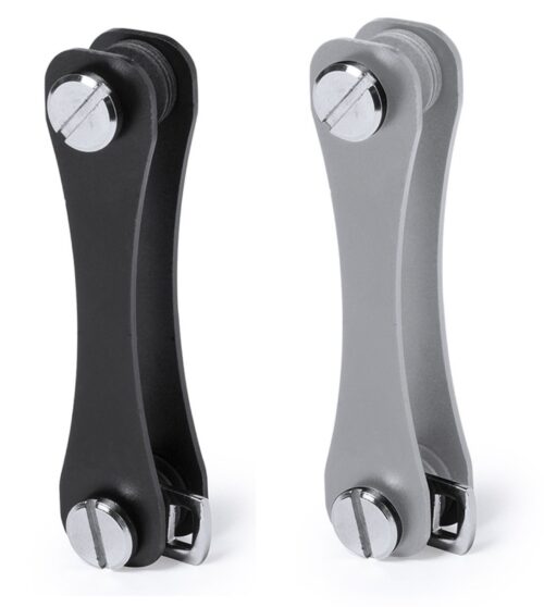 Custom Organizer Keyring Kipion with Logo