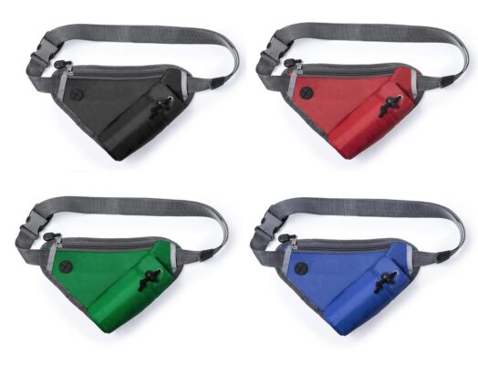Personalise Waistbag Tildak - Custom Eco Friendly Gifts Online