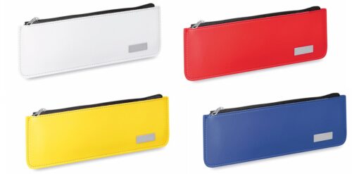 Custom Pencil Case Zinq with Logo