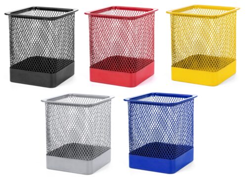 Custom Pencil Holder Tipel with Logo