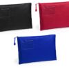 Custom Document Bag Galba with Logo
