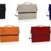 Personalise Document Bag Java - Custom Eco Friendly Gifts Online