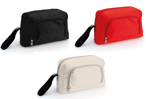 Custom Beauty Bag Espi with Logo