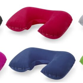 Personalise Pillow Traveller - Custom Eco Friendly Gifts Online