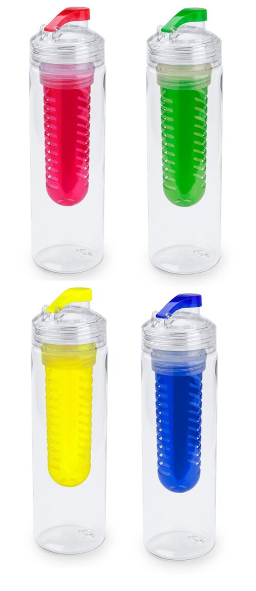 Custom Bottle Kelit with Logo