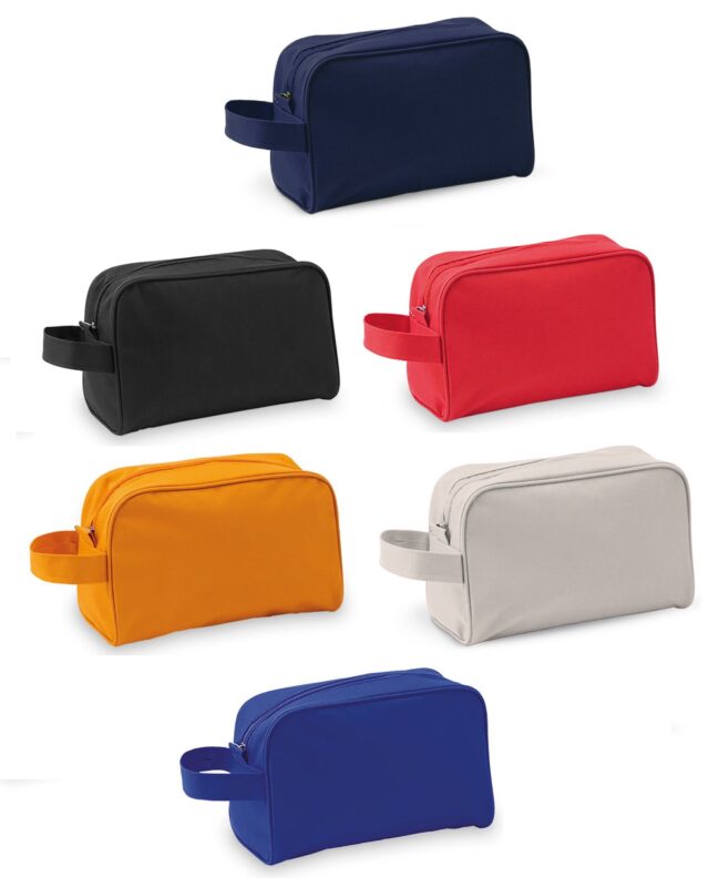 Custom Beauty Bag Trevi with Logo