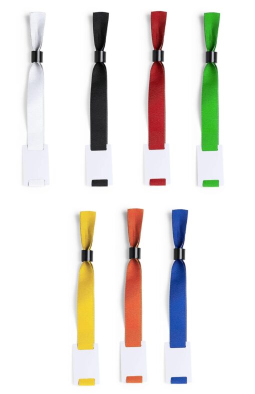 Personalise Bracelet Festak - Custom Eco Friendly Gifts Online