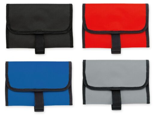 Custom Beauty Bag Yeka with Logo