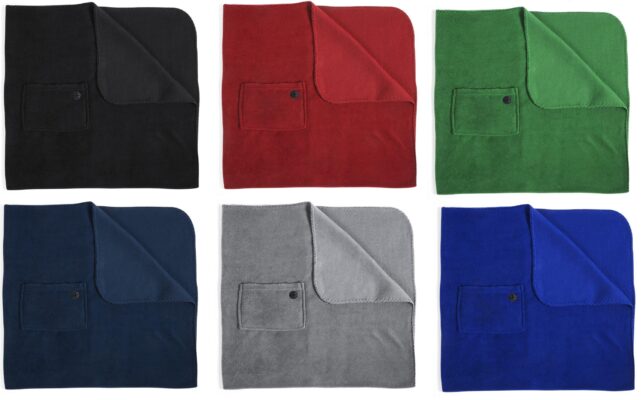 Personalise Blanket Elowin - Custom Eco Friendly Gifts Online