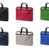Personalise Document Bag Jecks - Custom Eco Friendly Gifts Online