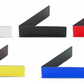 Custom Bookmark Sumit with Logo