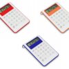 Personalise Calculator Myd - Custom Eco Friendly Gifts Online